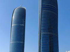 -演武大桥观景平台