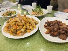 -桃子餐厅·天津菜(红星路直营店)