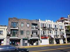 -衡山路(地铁站)