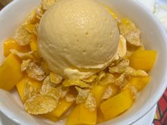-甜心妈妈·榴莲星级糖水(北京路总店)
