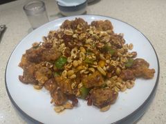 -鸭绿江民族饭店(总店)