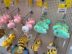 -KAKAO FRIENDS(弘大店)