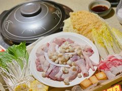 -润泽园椰子鸡(汇一城店)