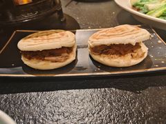 -唐猫庭院·千年陕菜(赛格国际购物中心店)