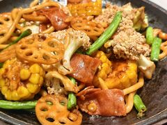 -大潮淮·淮扬菜(何园旗舰店)