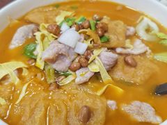 -缘久缘米粉(新街口店)