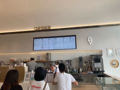 -喜茶(永旺梦乐城店)