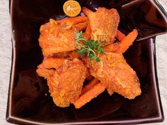 -桂满陇·手作小笼包&江南叫花鸡(中山公园店)