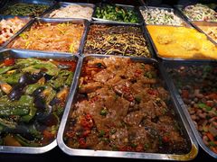 -葛记焖饼(伏牛路店)