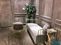 餐具摆设-鲜果盒子(会展店)