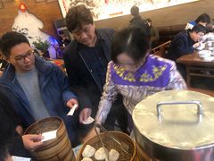 -笑来喜馄饨小笼工坊店(湖滨街店)