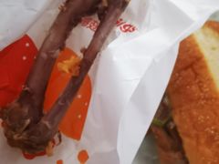 -麦当劳(天兴罗斯福店)