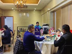 -三味鱼屋(琥珀山庄店)