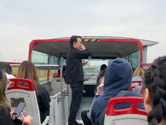 -BUS TOUR观光巴士