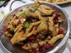 -小民大排档(光谷店)