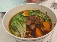 -康师傅私房牛肉面(申虹店)