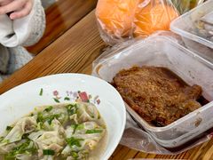 -松盛糕团店(红旗桥店)