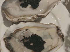 -广州万富希尔顿酒店·感趣自助餐厅·金秋蟹宴生蚝海鲜刺身烧烤