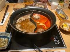 -温野菜涮涮锅(万象城店)