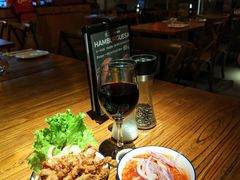 -El Bodegon阿根廷秘鲁餐厅(幸福路店)