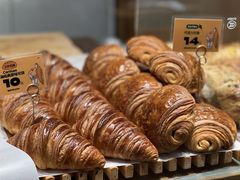 -方炉·天然食材面包店(青秀店)