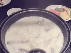 -煲宫(华润万象城店)