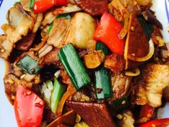 徽州美食-徽州美食(三十年老店)