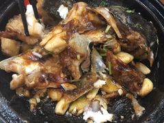 -香港仔茶餐厅(凤阳店)