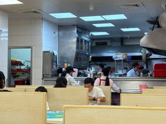 -冰岛茶餐厅(人民路店)