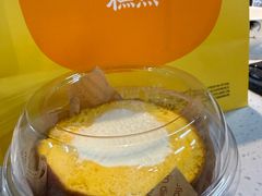 -鲍师傅糕点(青年汇店)