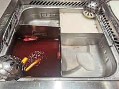 清油麻辣锅底-海底捞火锅(CBD安泰广场店)