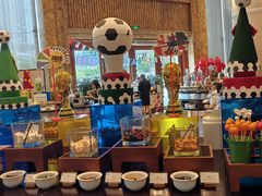 -怡聚轩全日制自助餐厅(大中华喜来登酒店)
