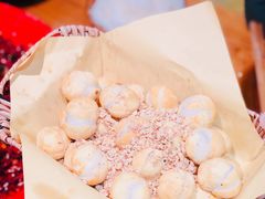 小炒汤圆-先启半步颠·川菜小炒