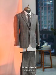 -钴蓝西服定制·男士礼服租赁(鄞州店)