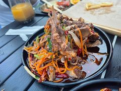 -INNS BAR 音乐酒吧餐厅