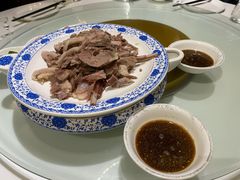 -宁夏国强手抓羊肉·清真菜(未央路凤三店)
