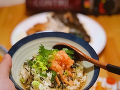 -福匠日本料理(人民路店)