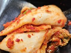 -真利味·脊骨火锅·正宗韩国料理(韩乐坊店)