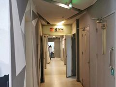 -锦江之星(武汉黄鹤楼复兴路地铁站店)