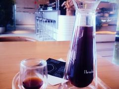 -Bracket Coffee(工体店)