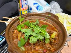 -川香煲(茅台路店)