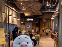 -百年朱苦拉咖啡(博物馆店)