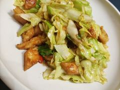 -伊带伊路新疆美食府(呼家楼店)