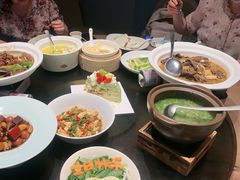 -楚山晓·楚湘菜(江夏永旺店)