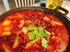 -付掌柜在成都·热炒砂锅集(金禾店)