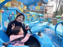 -杭州少年儿童公园