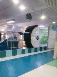 -纯一宝贝儿童游泳中心(生态大街店)