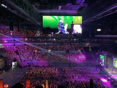 -深圳市体育中心体育馆主馆