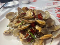 -虎虎龙虾大排档(双井店)
