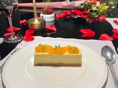 -王府半岛酒店·大堂茶座